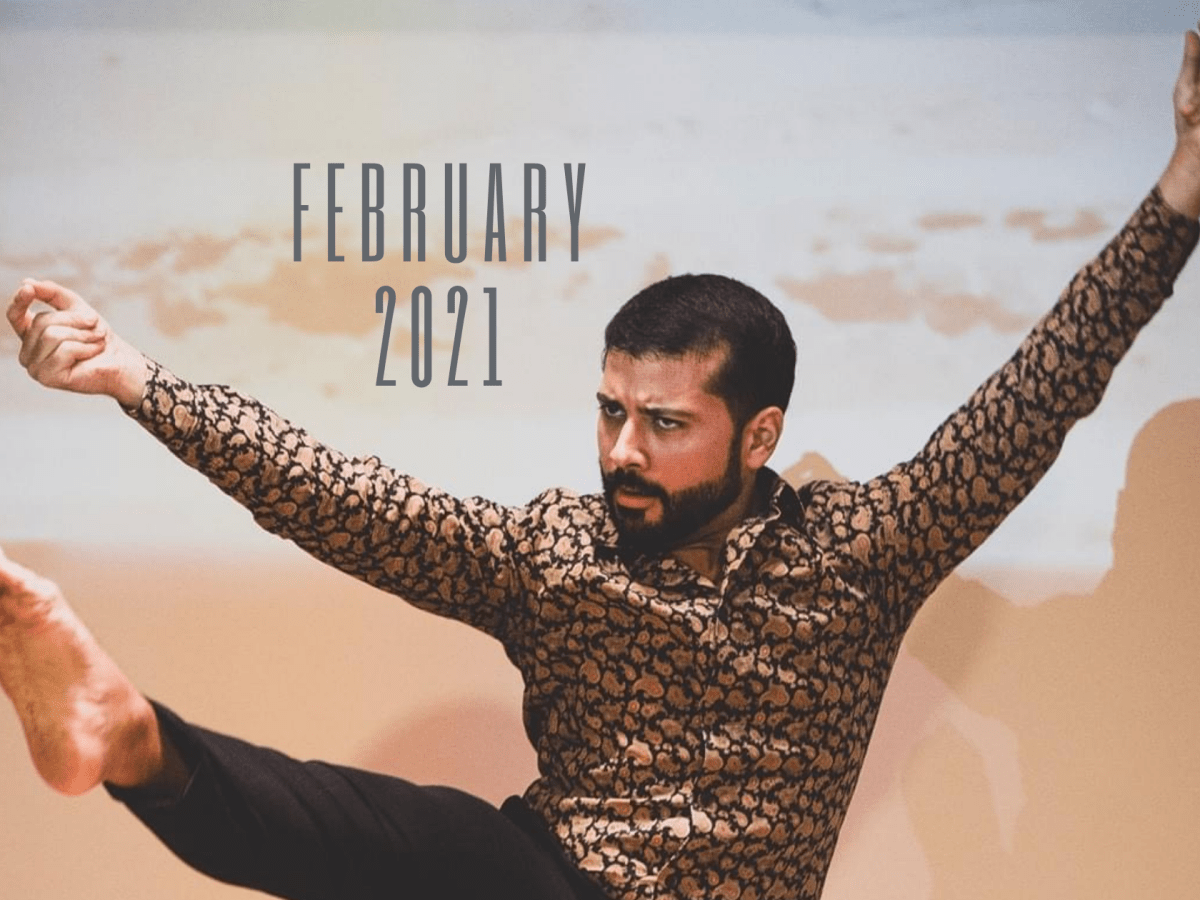 16 Dance and Theatre Events  in February Across Dubai & Abu Dhabi,&nbsp;U.A.E.