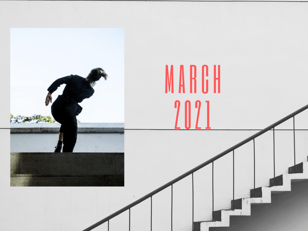 The 10 Dance and Theatre Events You Will Want to See in March Across&nbsp;Dubai