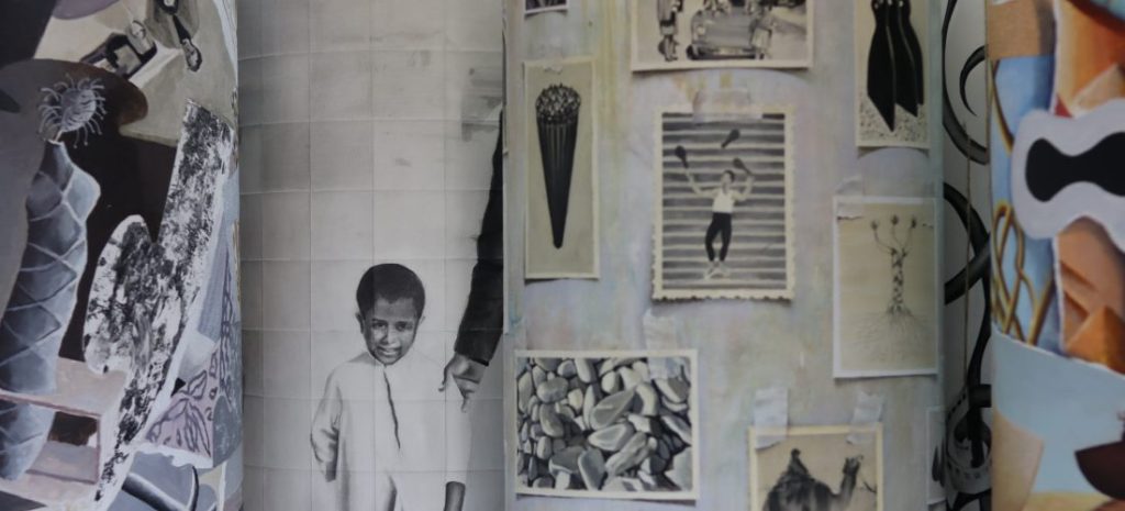 Installation – Performance “The&nbsp;Trip”